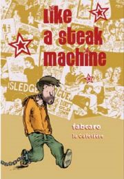 Acc�der � la BD Like a steak machine