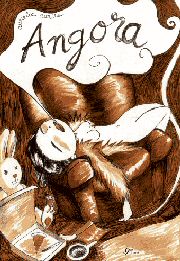 Acc�der � la BD Angora