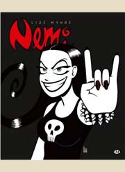 Acc�der � la BD Nemi