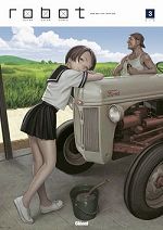 BD Robot - Tome 3