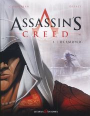Acc�der � la BD Assassin's Creed