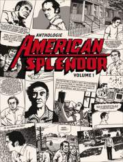 Acc�der � la BD American Splendor
