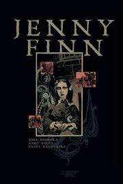 Acc�der � la BD Jenny Finn