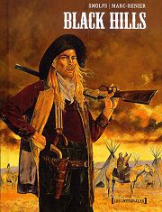 Acc�der � la BD Black Hills
