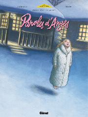Acc�der � la BD Paroles d'anges