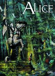 Acc�der � la BD Alice