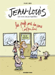 Acc�der � la BD Jean-Louis (et son encyclop�die)