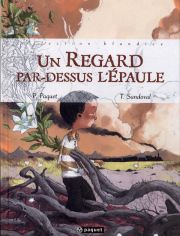 BD Un Regard par-dessus l'Epaule
