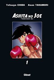 Acc�der � la BD Ashita no Joe