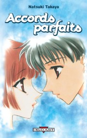Acc�der � la BD Accords parfaits