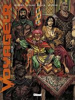 BD Voyageur - Pass� 1