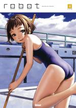 BD Robot - Tome 4