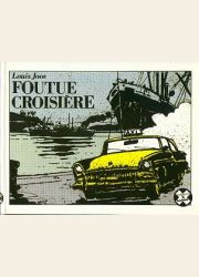 Acc�der � la BD Foutue croisi�re