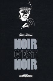 BD Noir c'est noir