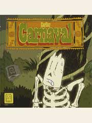 Acc�der � la BD Carnaval
