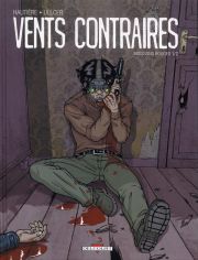 Acc�der � la BD Vents Contraires