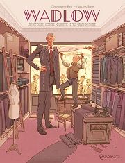 Acc�der � la BD Wadlow