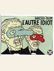 Acc�der � la BD L'autre idiot