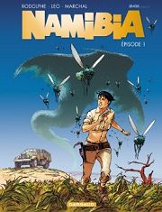 BD Namibia