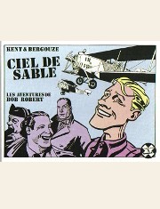 Acc�der � la BD Les aventures de Bob Robert
