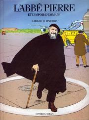 Acc�der � la BD L'abb� Pierre et l'espoir d'Emma�s