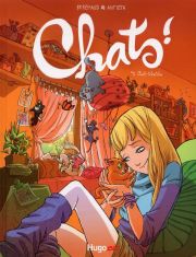 Acc�der � la BD Chats !