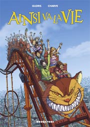 Acc�der � la BD Ainsi va la vie
