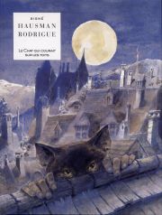 Acc�der � la BD Le Chat qui courait sur les toits