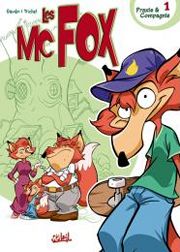 Acc�der � la BD Les Mc Fox
