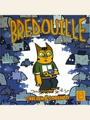 Acc�der � la BD Bredouille