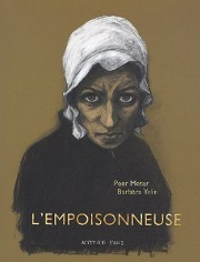 Acc�der � la BD L'Empoisonneuse