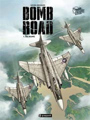 Acc�der � la BD Bomb Road