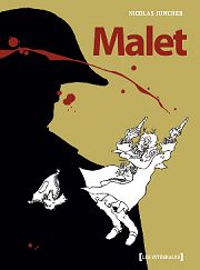 Acc�der � la BD Malet