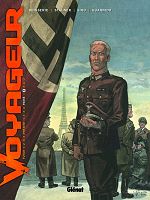 BD Voyageur - Pass� 2