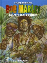 Acc�der � la BD Bob Marley