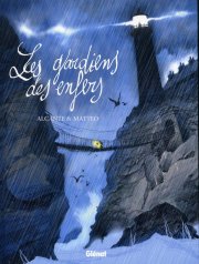 Acc�der � la BD Les Gardiens des Enfers