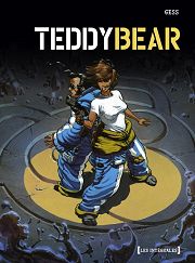 Acc�der � la BD Teddy Bear