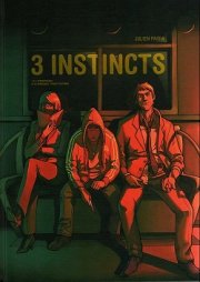 Acc�der � la BD 3 Instincts