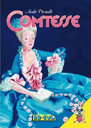 Acc�der � la BD Comtesse
