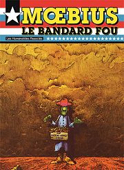 Acc�der � la BD Le Bandard fou