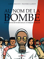 Acc�der � la BD Au nom de la bombe