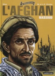 Acc�der � la BD L'Afghan - Massoud