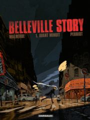 Acc�der � la BD Belleville Story