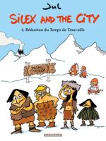 BD Silex and the city - R�duction du Temps de Trouvaille