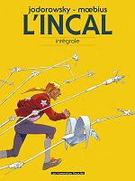 Acc�der � la BD L'Incal