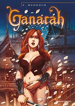 BD Ganarah - La voix du pass�