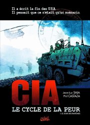 Acc�der � la BD CIA - Le cycle de la peur