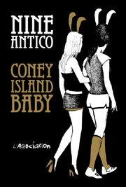 Acc�der � la BD Coney Island Baby