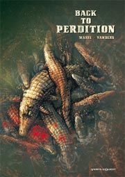 Acc�der � la BD Back to perdition
