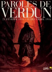 Accéder à la BD Paroles de Verdun